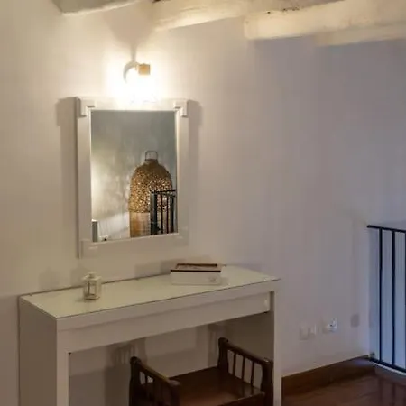 Casa Dei Principi Di Belvedere Apartment *