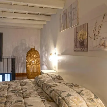 Casa Dei Principi Di Belvedere 公寓 巴勒莫