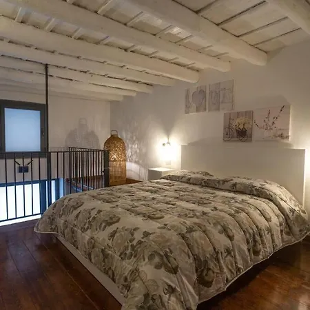 公寓 Casa Dei Principi Di Belvedere