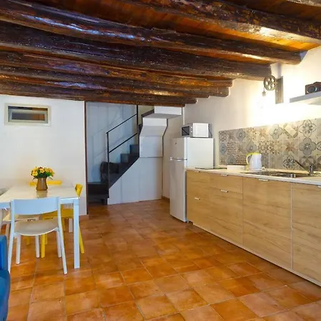公寓 Casa Dei Principi Di Belvedere