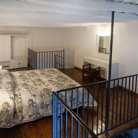Apartment Casa Dei Principi Di Belvedere Palermo