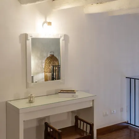 Apartment Casa Dei Principi Di Belvedere
