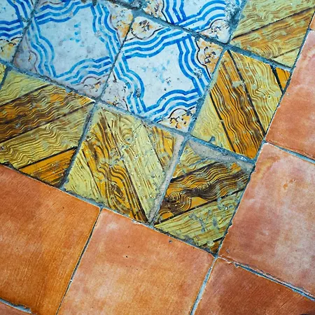 Casa Dei Principi Di Belvedere