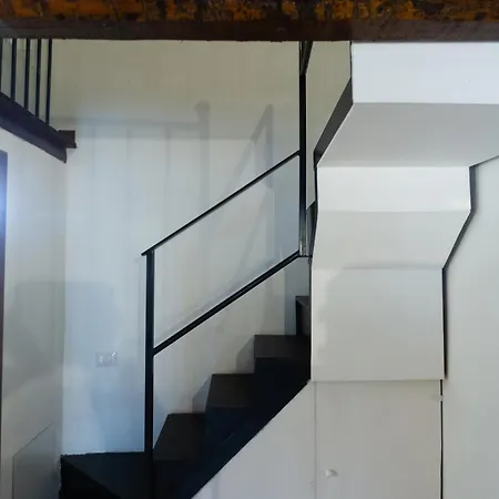 Casa Dei Principi Di Belvedere Apartment *