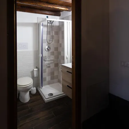Apartment Casa Dei Principi Di Belvedere *