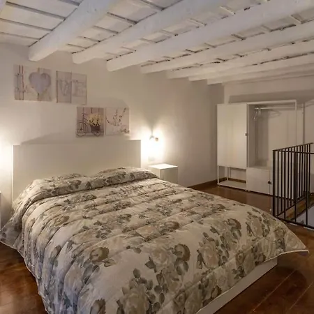 Casa Dei Principi Di Belvedere 公寓 *